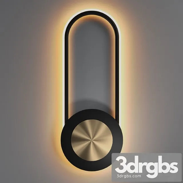 Odeon Light Tina 4338