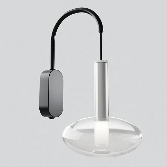 Odeon light vele 3D Model