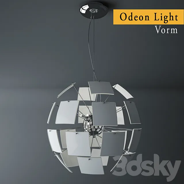 Odeon Light Vorm Free Download