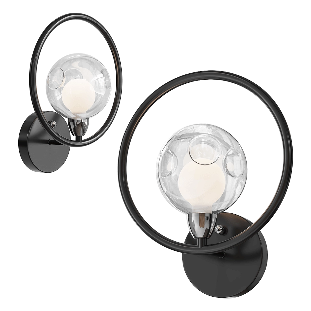 Odeon Light - Wall lamp Magno 3982/1W 3D Model