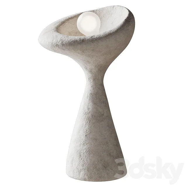 Odette Table Lamp Free Download