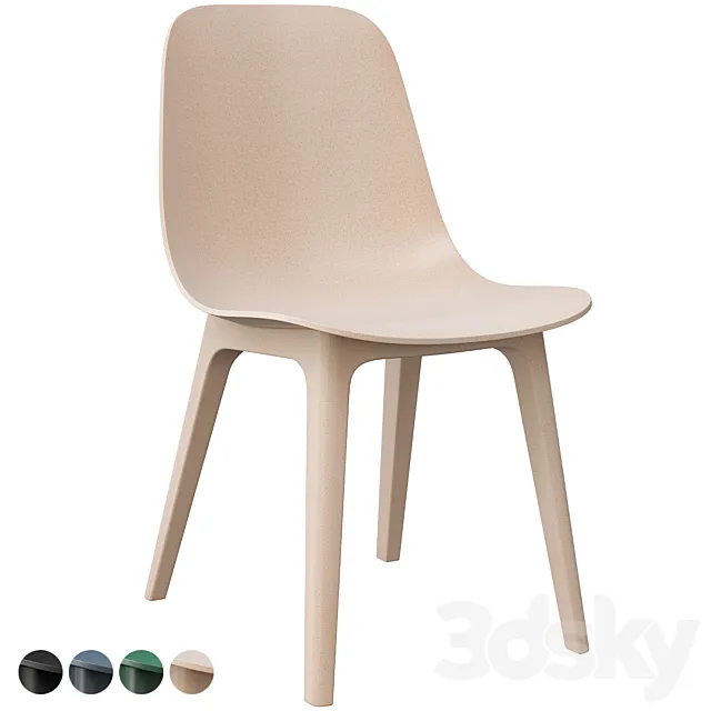 Odger Chair Ikea Free Download