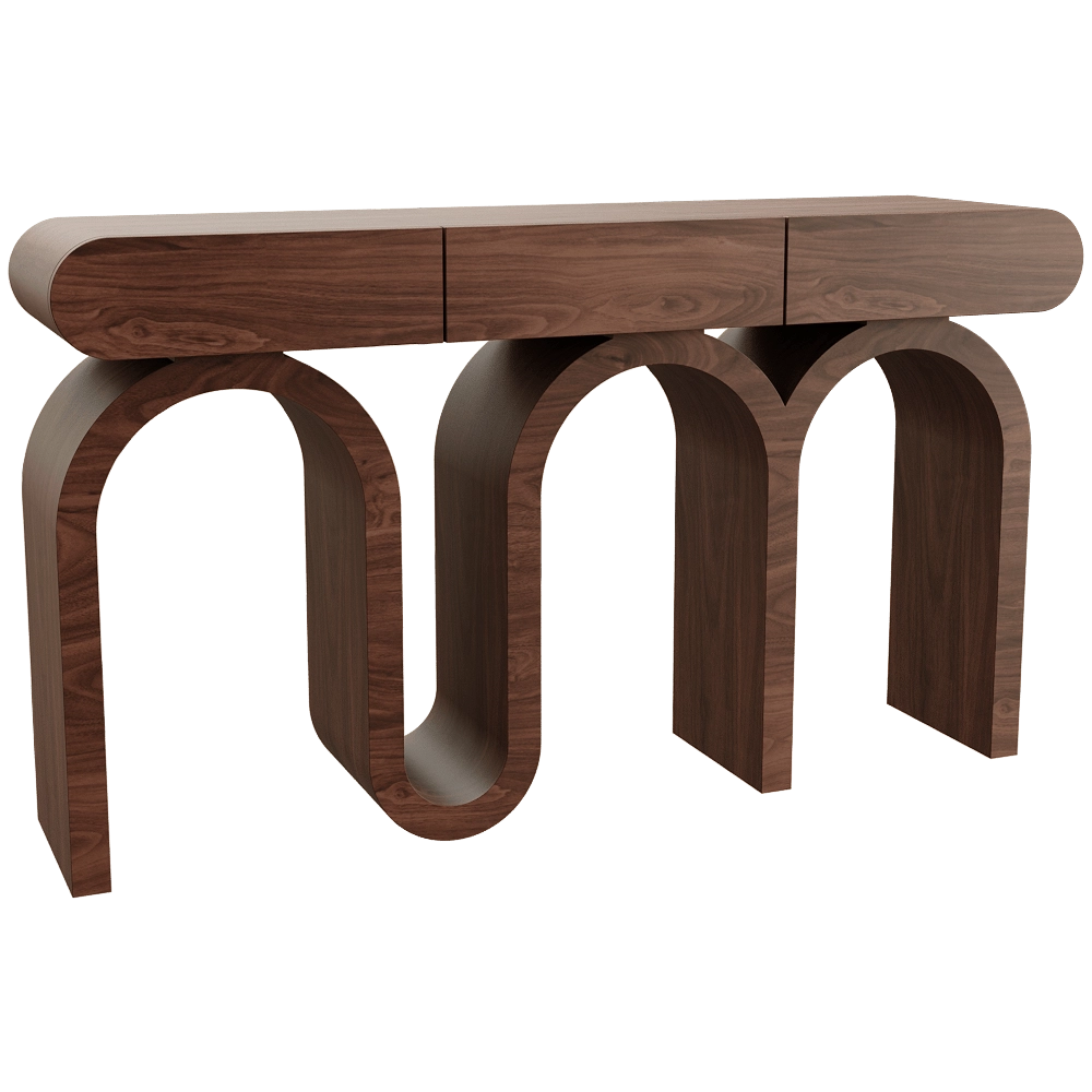 ODINGENIY - Concole Biosphere 3D Model