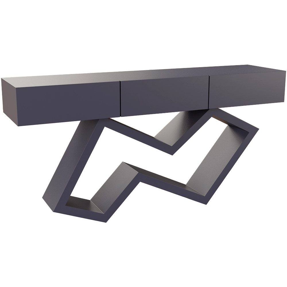 ODINGENIY - Console Apotheosis 3D Model