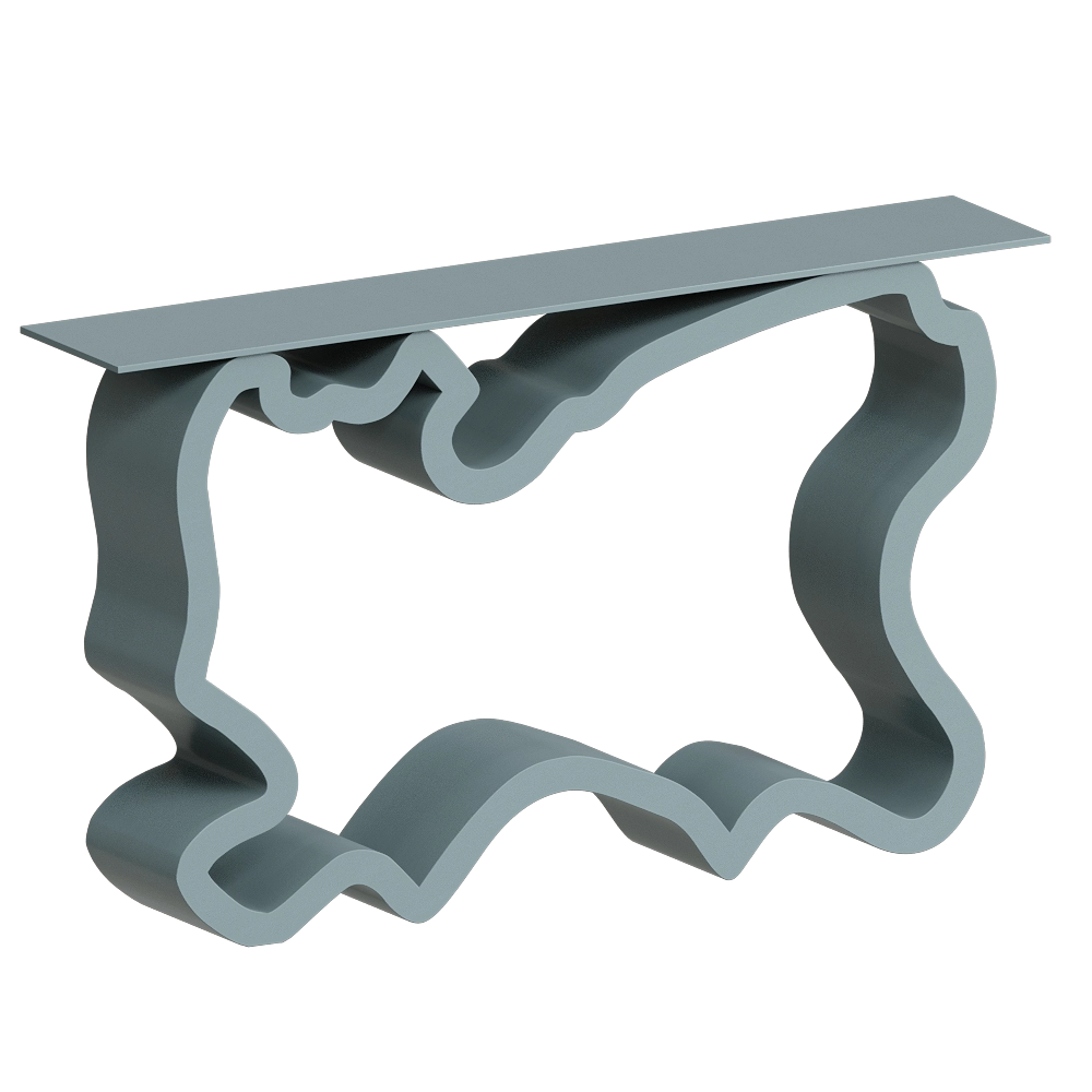 ODINGENIY - Console Pulse small 3D Model