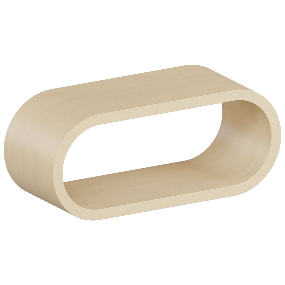 ODINGENIY - Pedestal Cycle 110 3D Model