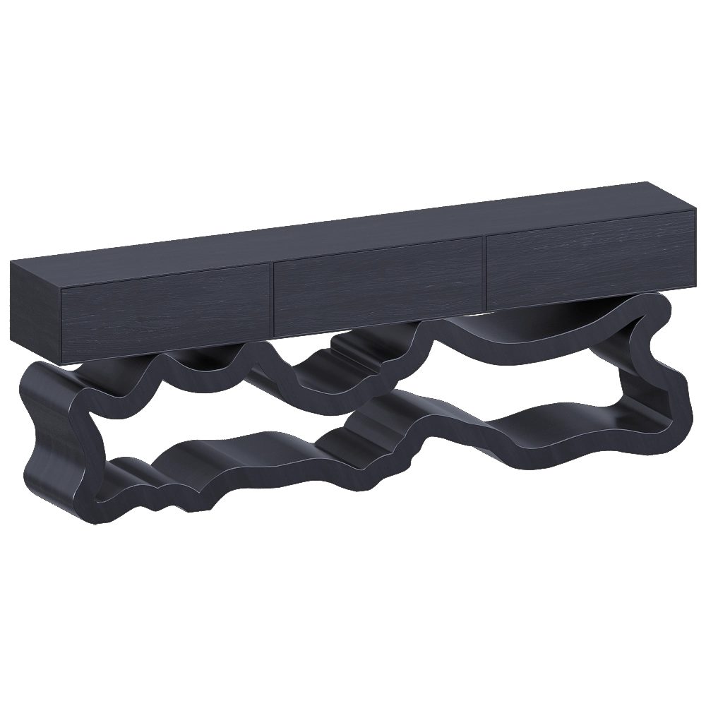 ODINGENIY - Stand Eclair 3D Model