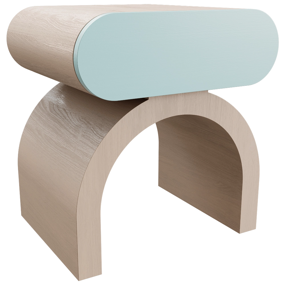 ODINGENIY - Stand Lithosphere 3D Model
