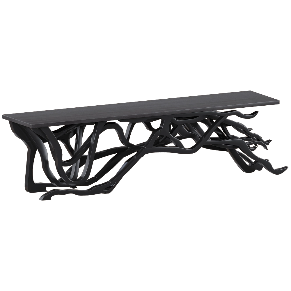 ODINGENIY - Stand Void 3D Model