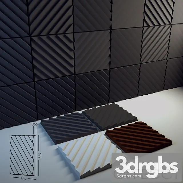 Offecct Stripes Free Download