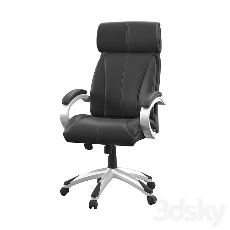 office chair 3D Model
