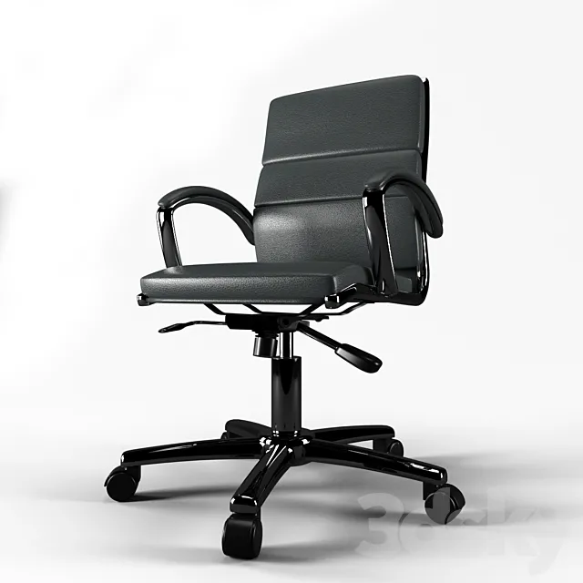 Office chair - 6 Free Download