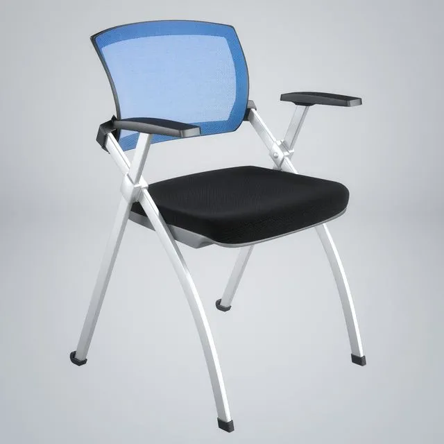 Office chair Chairman NEXX 3D Model