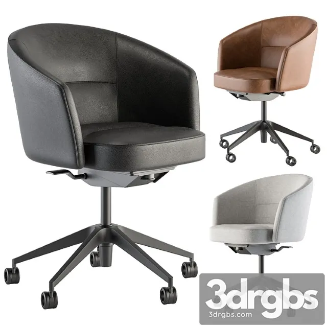 Office chair - set 18