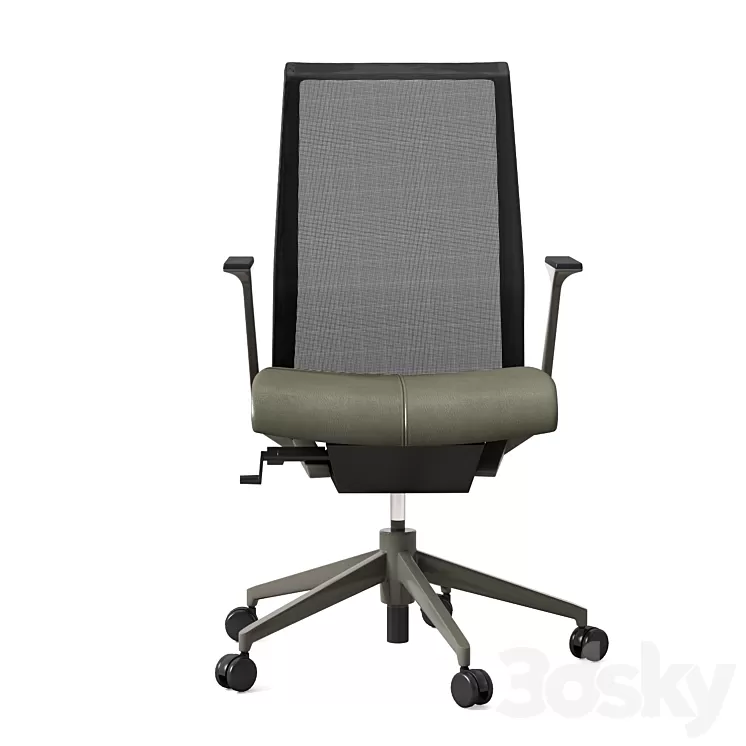 Office chair (Very Task)
