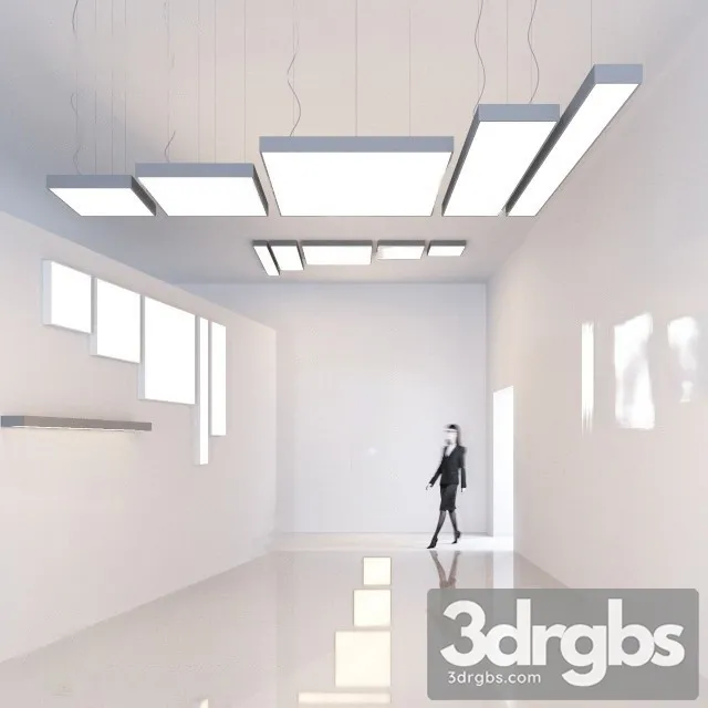 Office lights 4 Free Download
