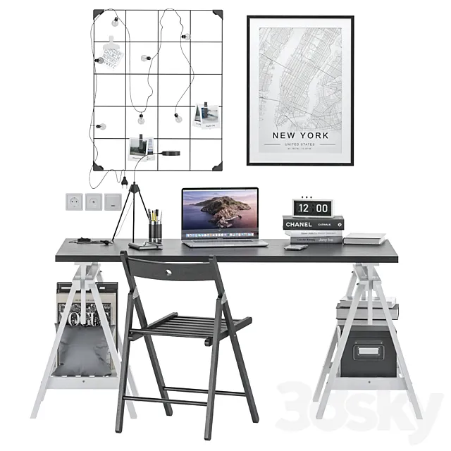 Office set 001 Free Download