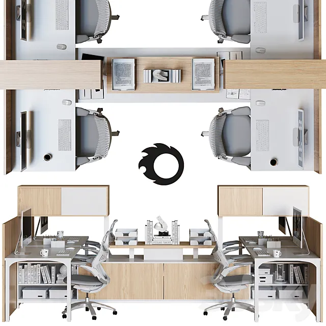 office set Free Download