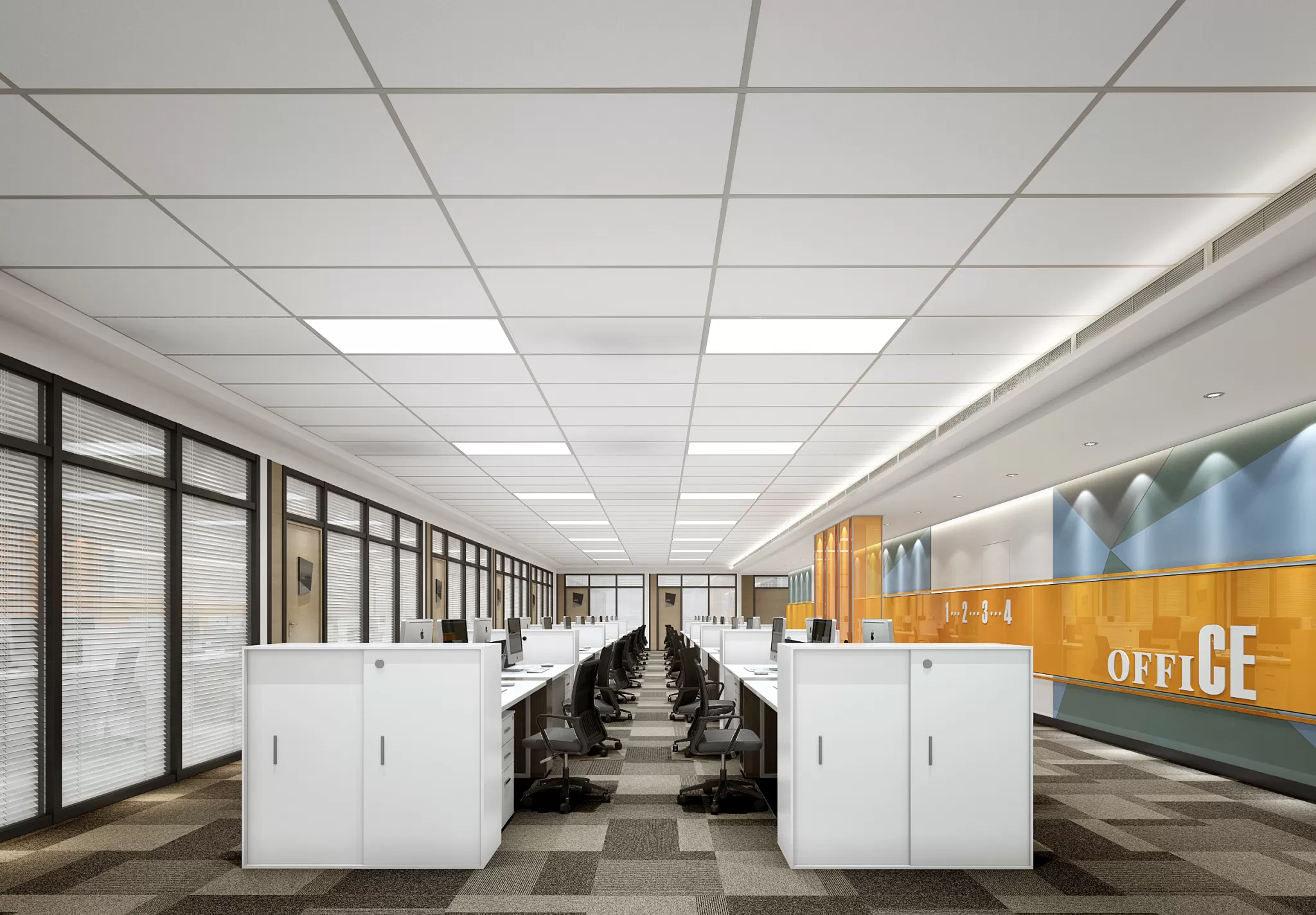 OFFICE SPACE – 1688