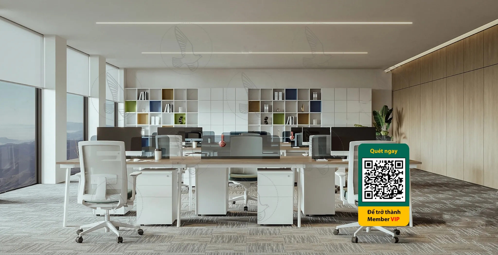 Office Space 3D - 001 - 3778