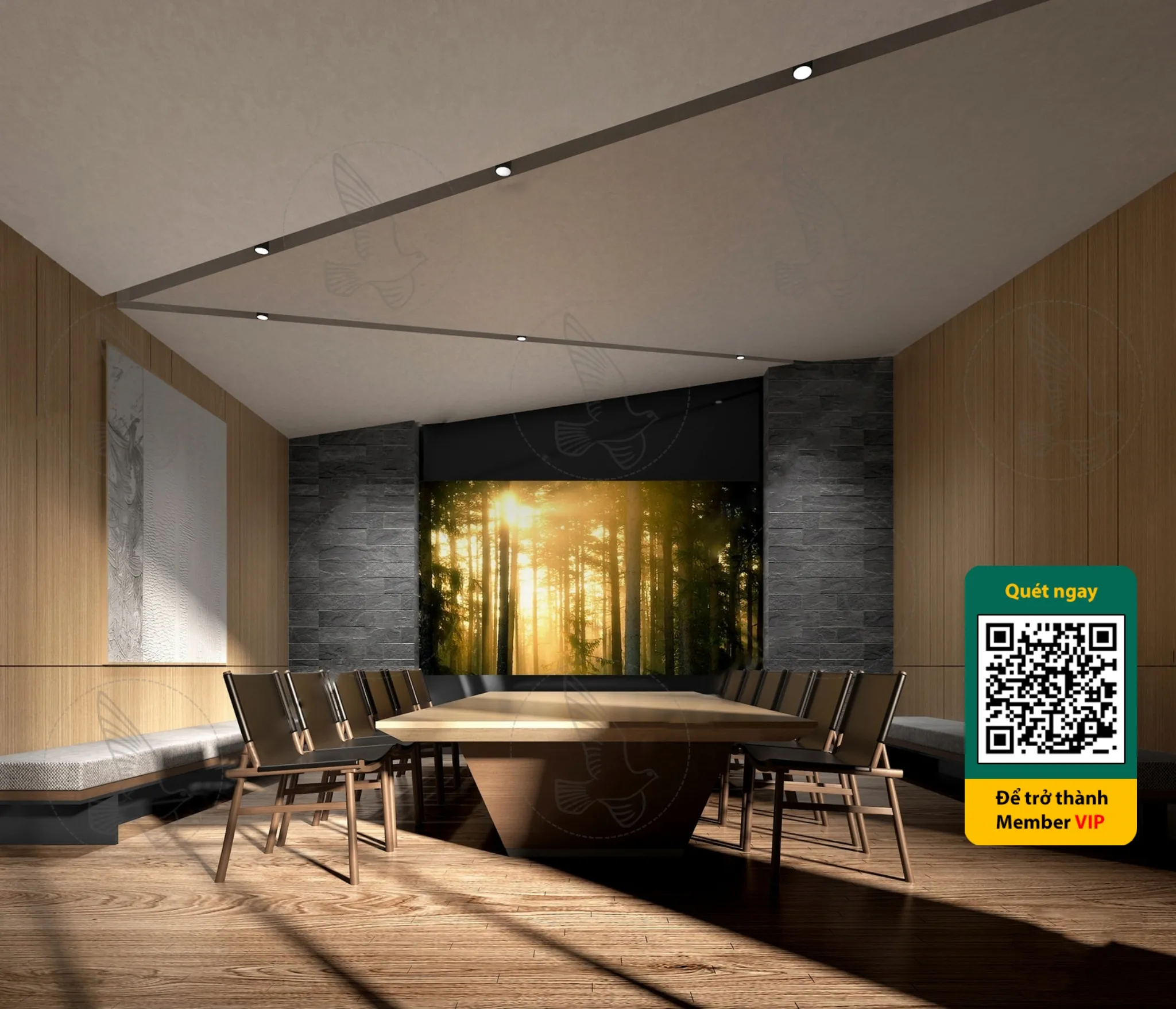 Office Space 3D – 005 – 3782