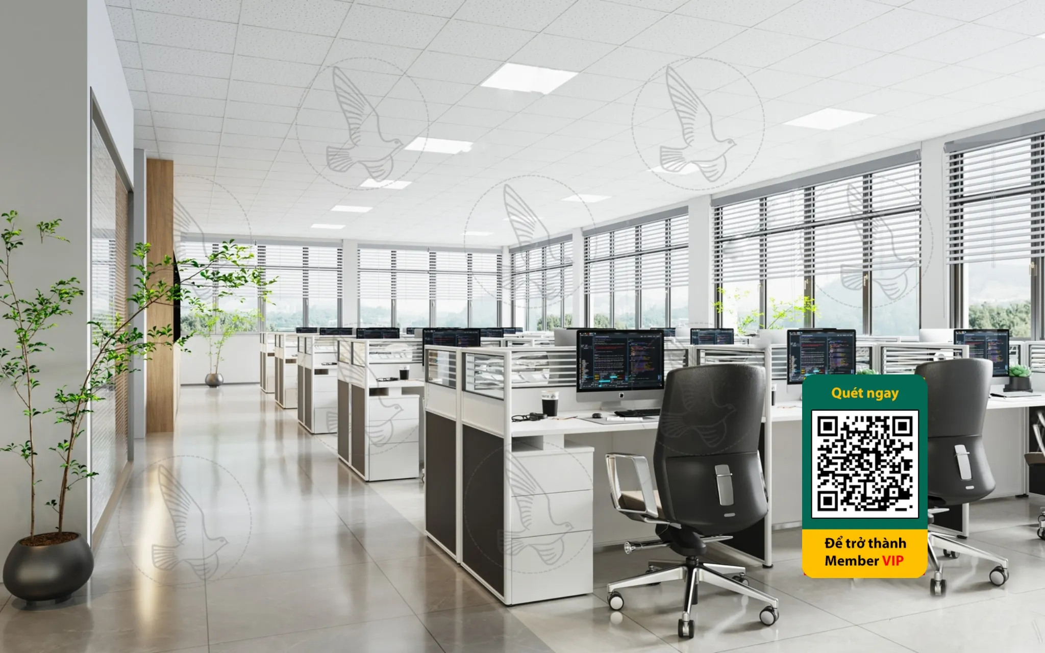 Office Space 3D - 010 - 3787