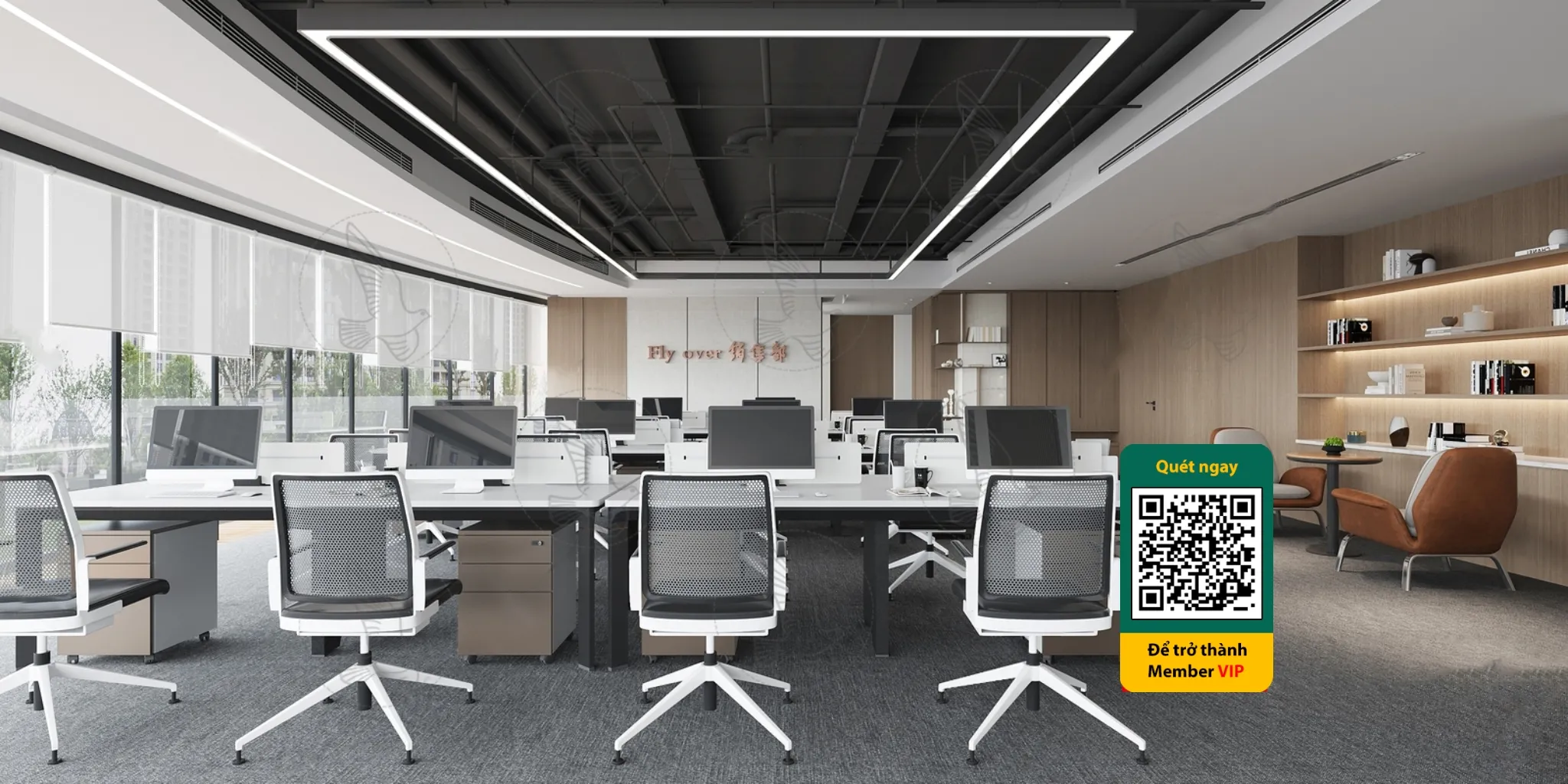 Office Space 3D - 011 - 3788