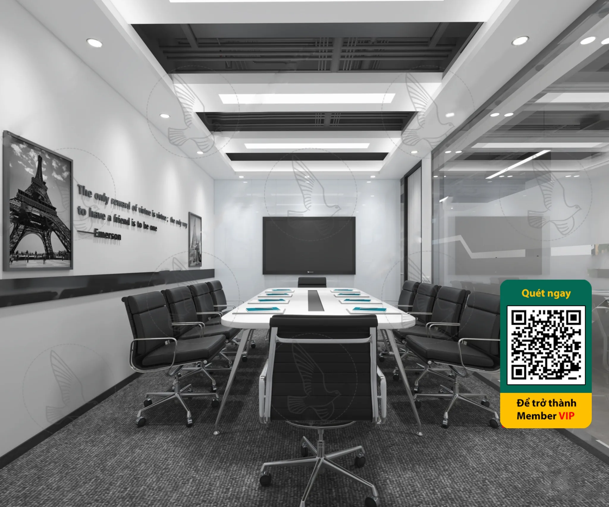 Office Space 3D – 012 – 3789