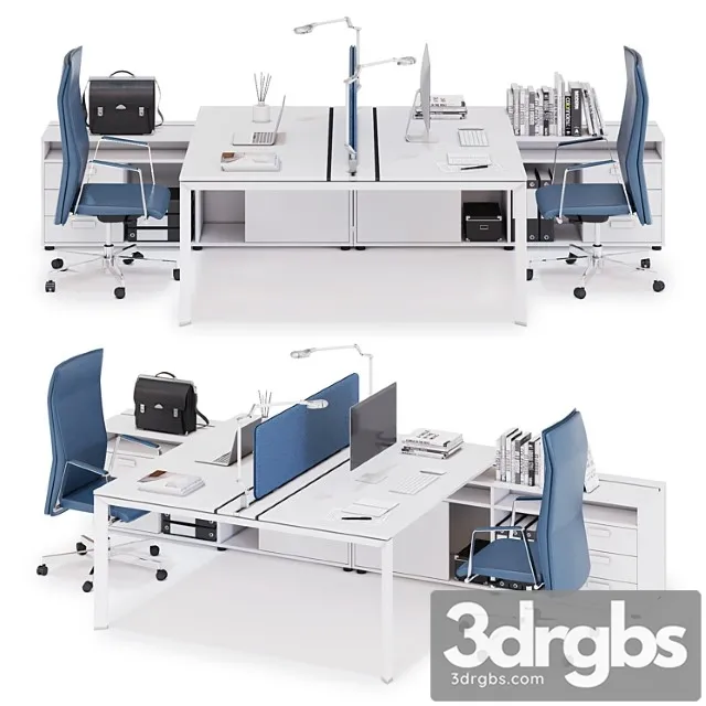 Office Workspace Las 5th Element V21 Free Download