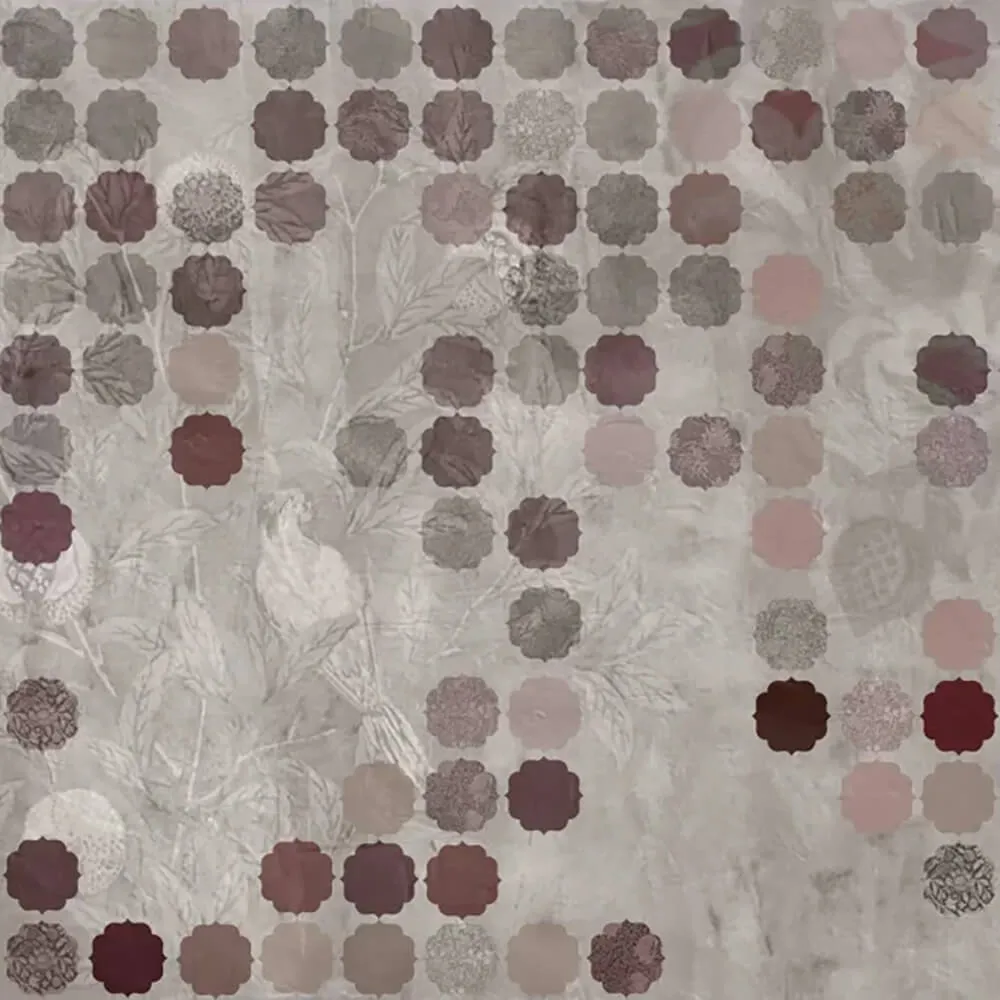 Officinarkitettura - Wallpaper Arabic 3D Model