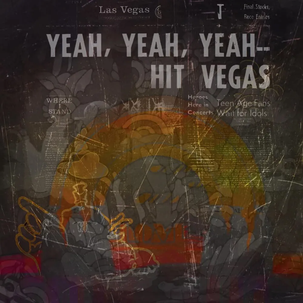 Officinarkitettura - Wallpaper Beat 3D Model