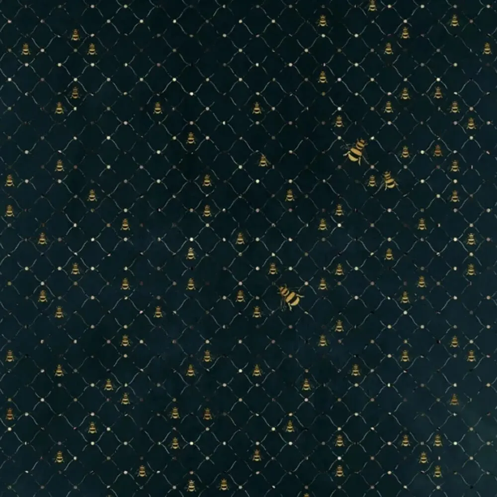 Officinarkitettura - Wallpaper Bee 3D Model