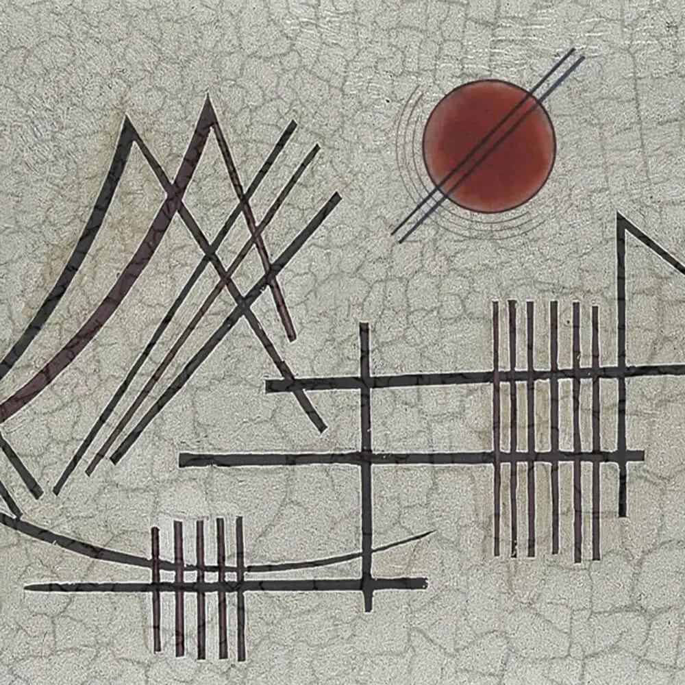 Officinarkitettura - Wallpaper Brightdark 3D Model