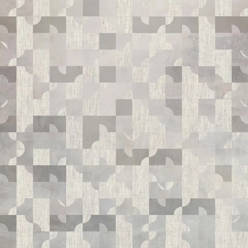 Officinarkitettura - Wallpaper Bubbles 3D Model