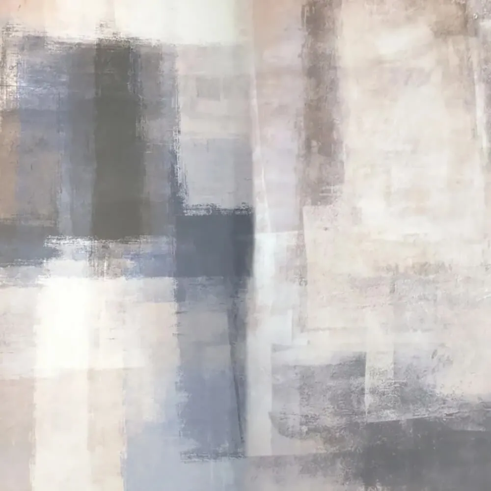 Officinarkitettura - Wallpaper Cement Blu 3D Model