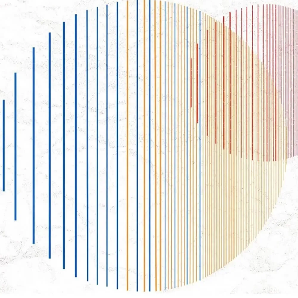 Officinarkitettura - Wallpaper Cerchio 3D Model