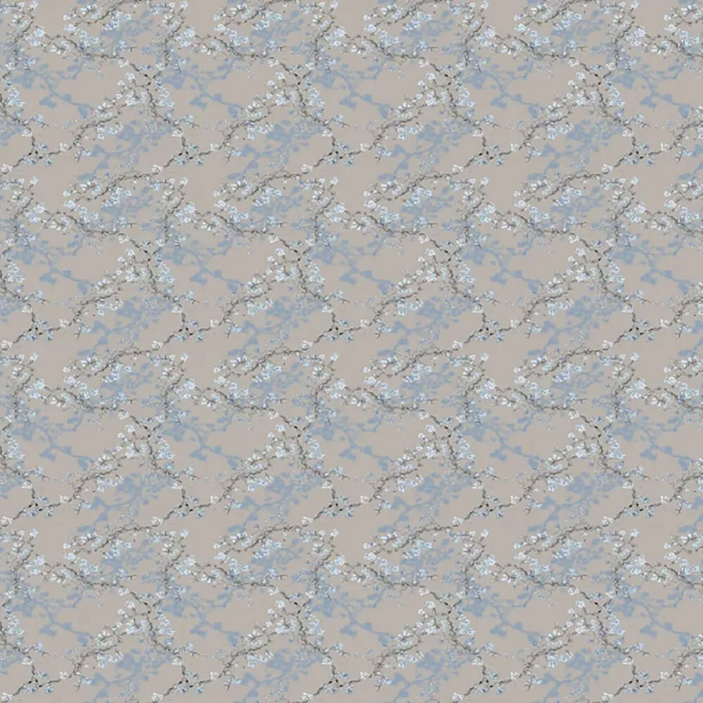 Officinarkitettura - Wallpaper Cherry Tree 3D Model