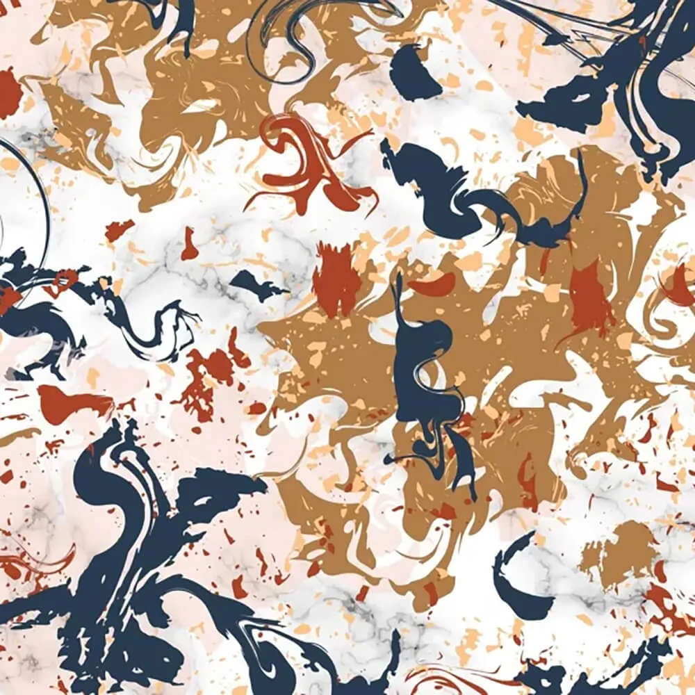 Officinarkitettura - Wallpaper Dappled 3D Model