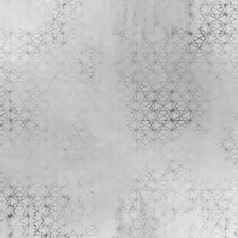 Officinarkitettura - Wallpaper Dream catcher white 3D Model