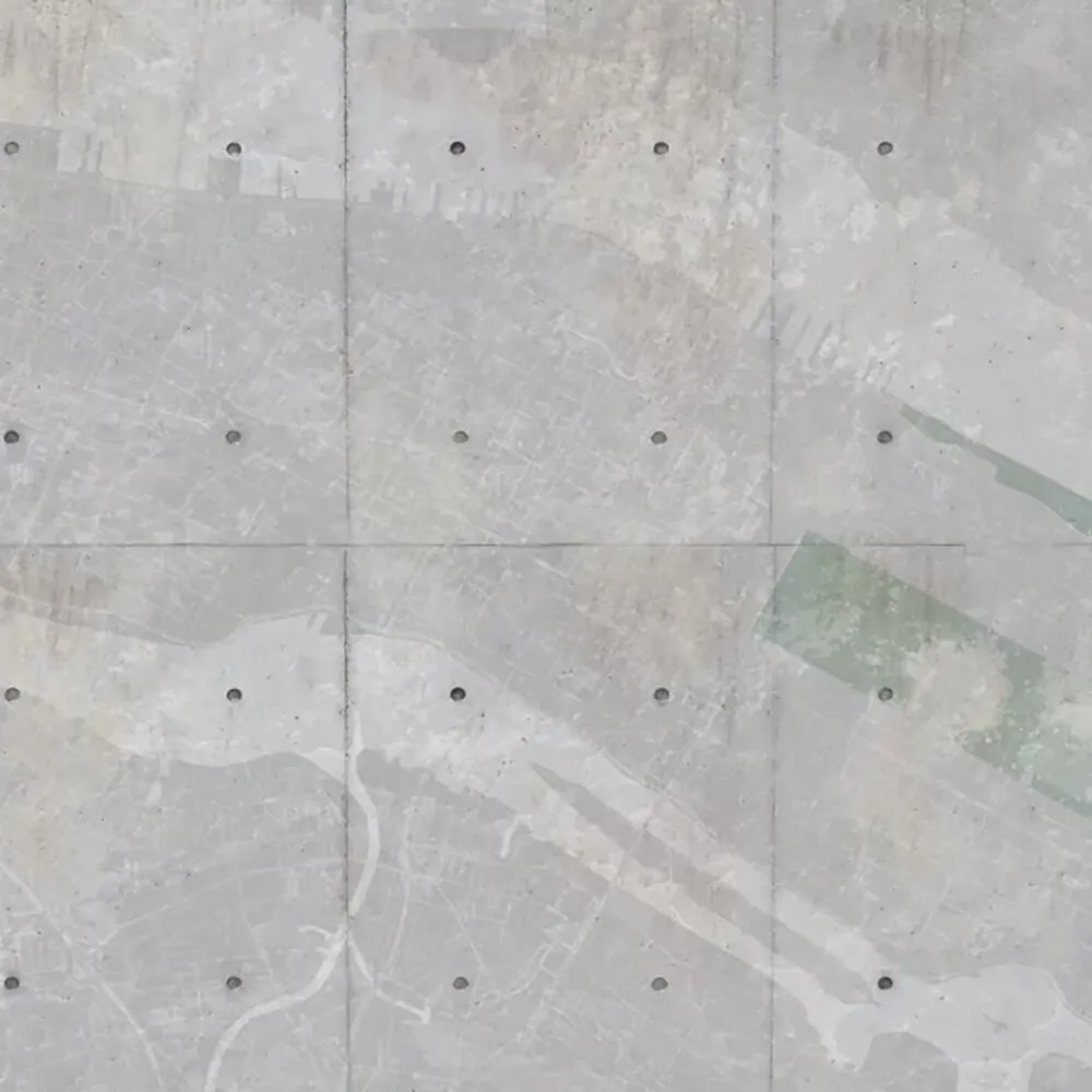 Officinarkitettura - Wallpaper Dreaming NYC 3D Model