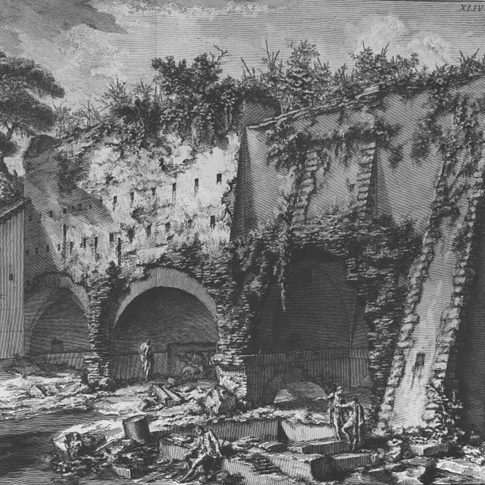 Officinarkitettura - Wallpaper Extra Muros 3D Model