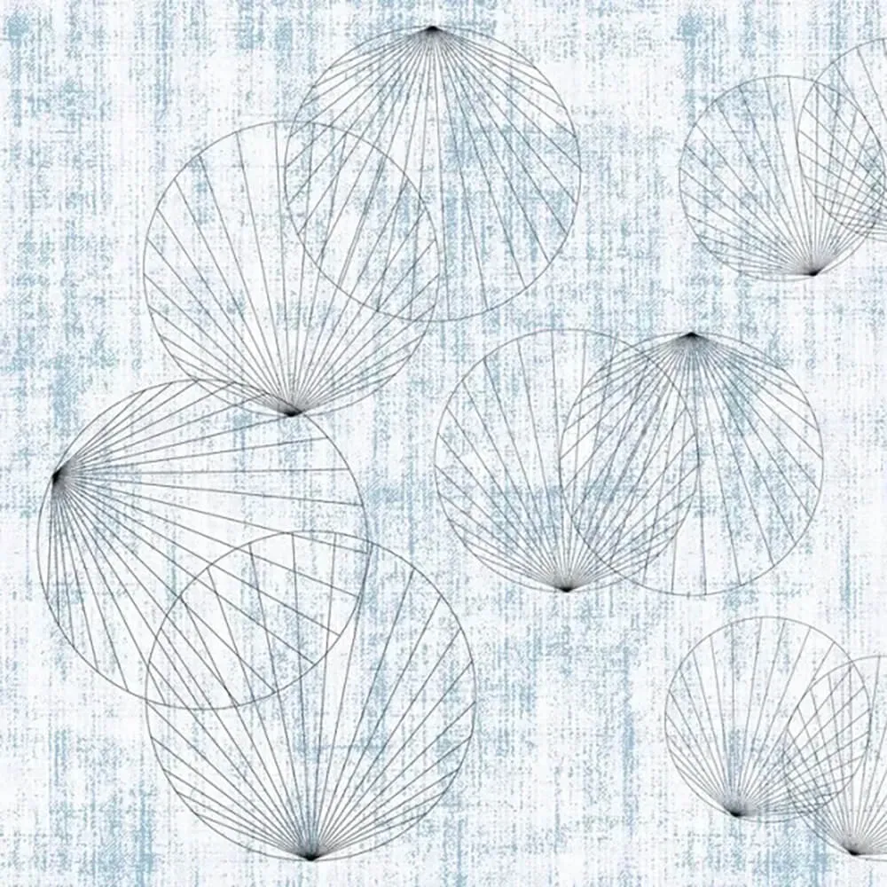 Officinarkitettura - Wallpaper Intrecci 3D Model