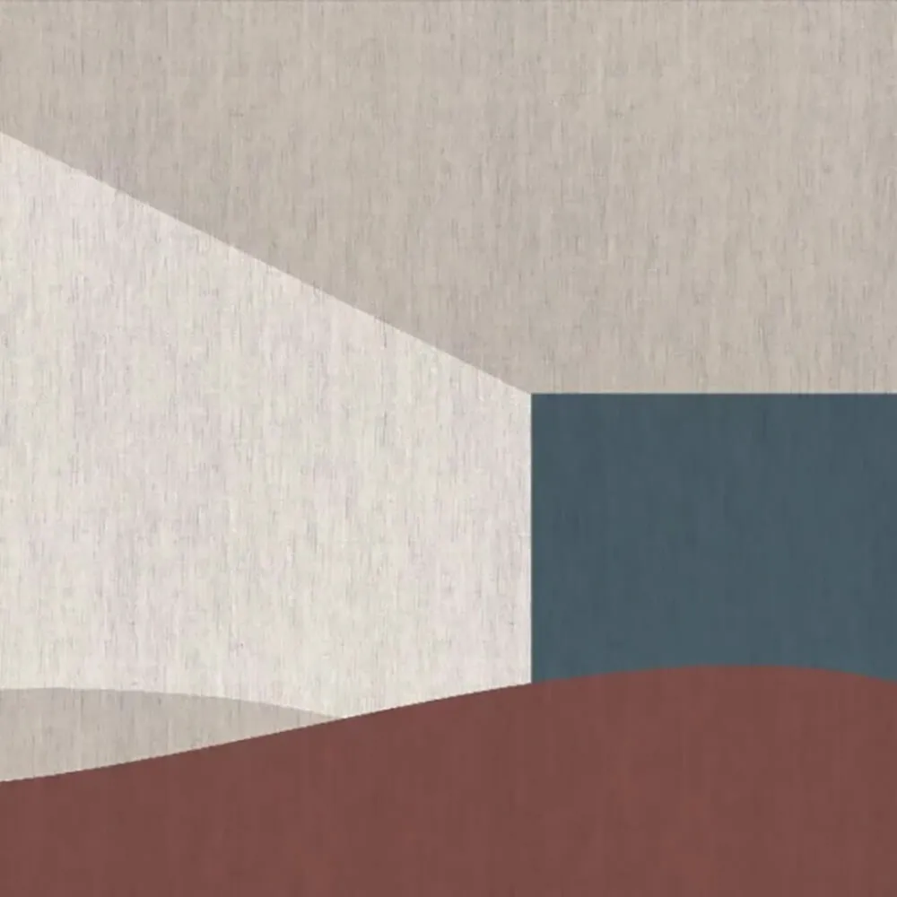 Officinarkitettura - Wallpaper Landscape 3D Model