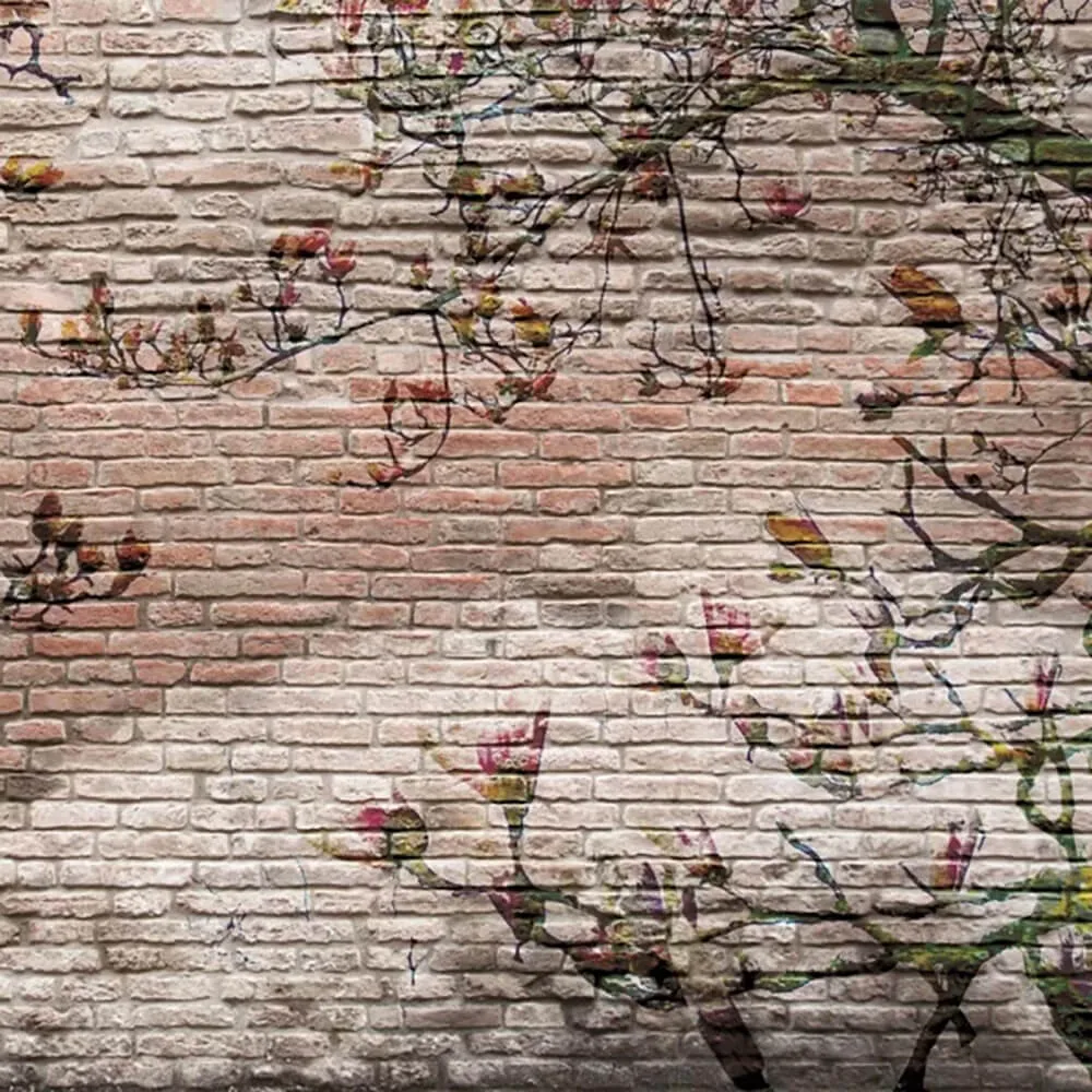 Officinarkitettura - Wallpaper Magnolia 3D Model