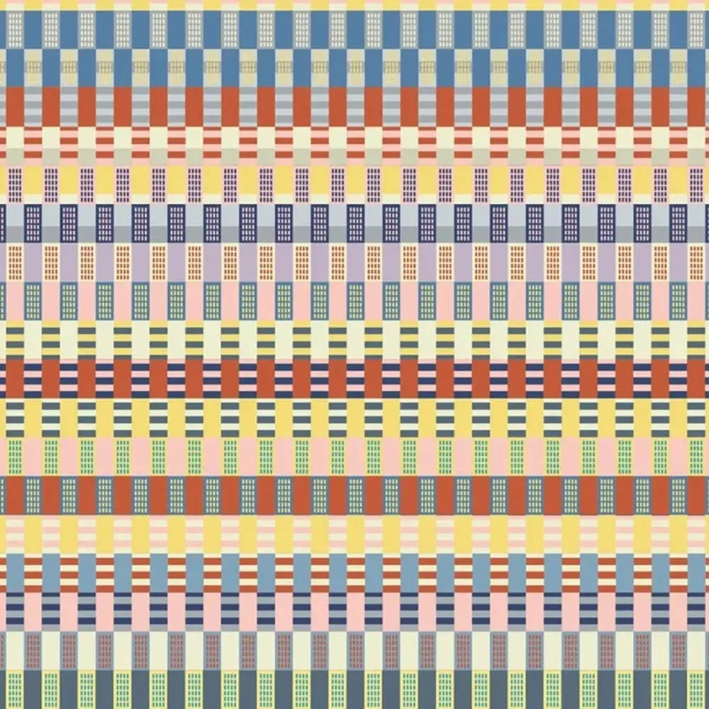 Officinarkitettura - Wallpaper Metropoli 3D Model