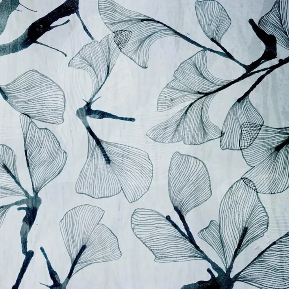 Officinarkitettura - Wallpaper Nature Poem 3D Model