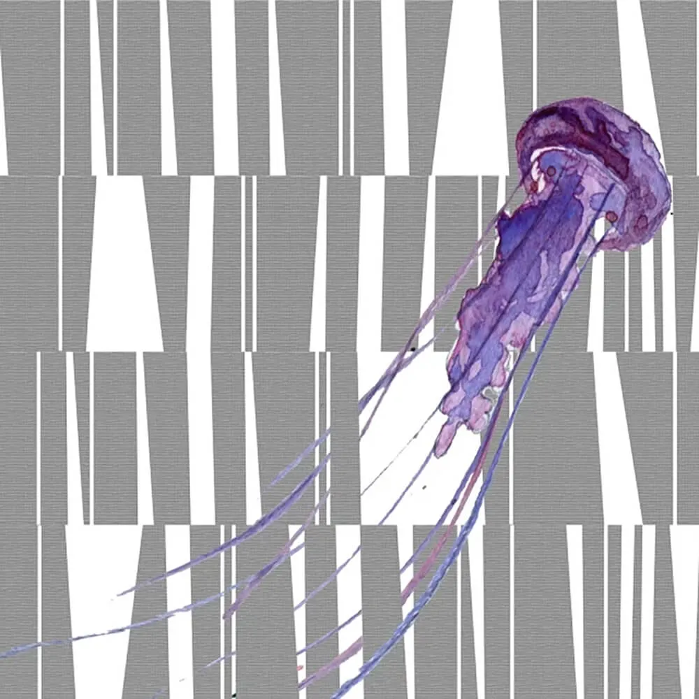 Officinarkitettura - Wallpaper Opalescence 3D Model