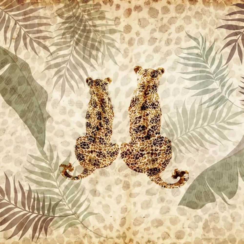 Officinarkitettura - Wallpaper Our Moment 3D Model