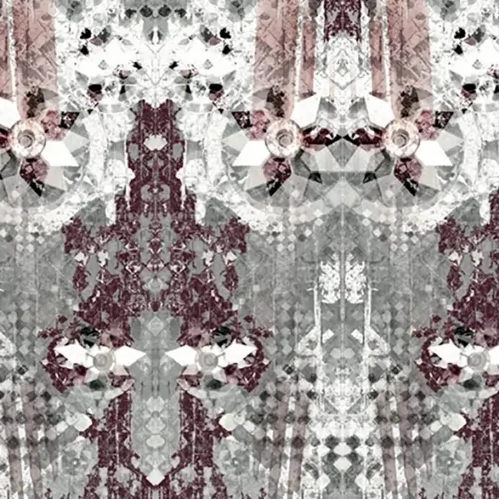 Officinarkitettura - Wallpaper Progetto 11 3D Model