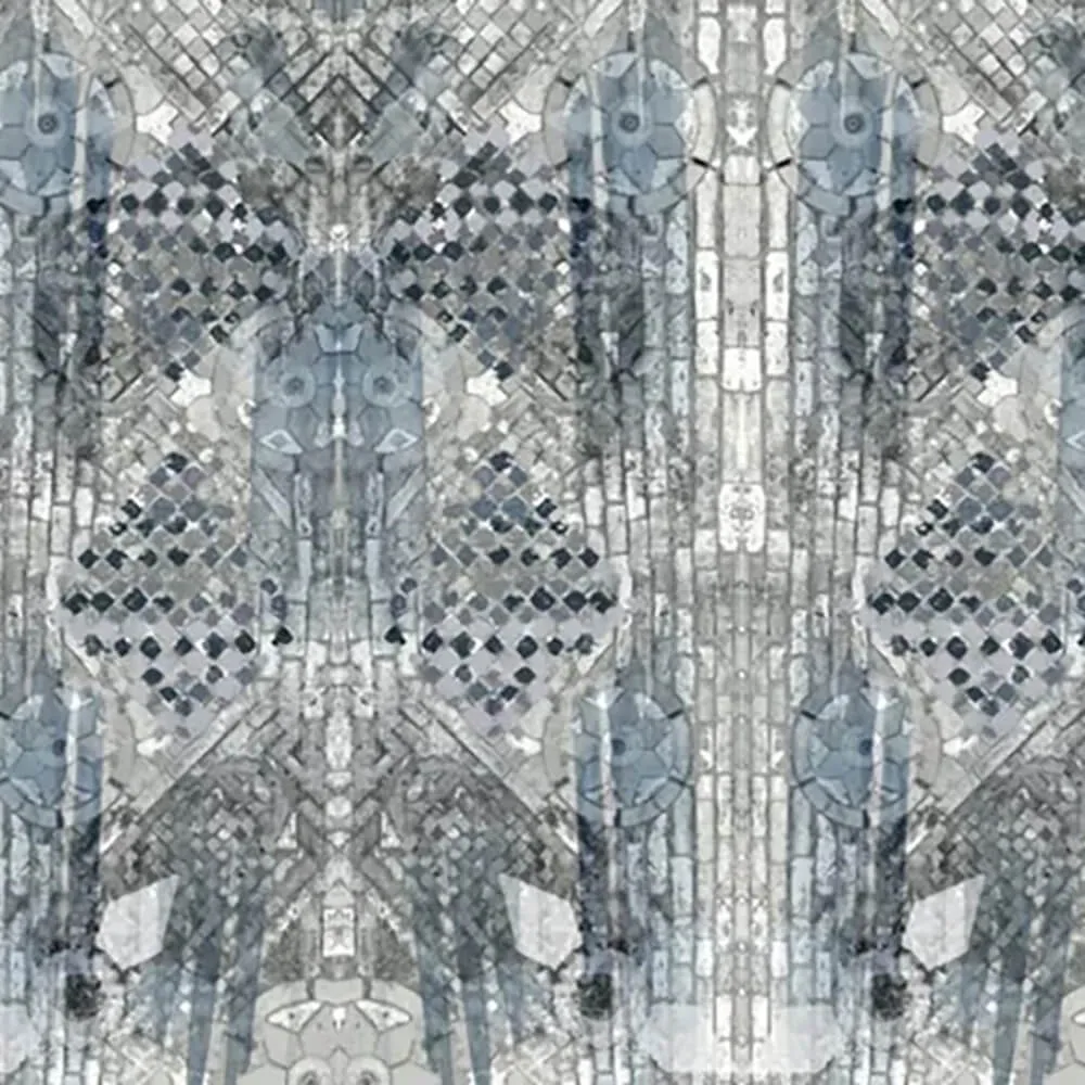 Officinarkitettura - Wallpaper Progetto 12 3D Model